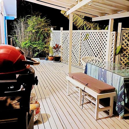 Are Tamareni 2Br Beach Cottage Or River Studio Avarua Exterior foto