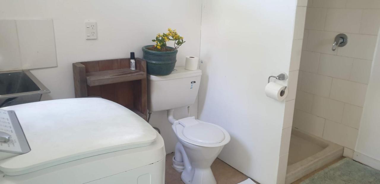 Are Tamareni 2Br Beach Cottage Or River Studio Avarua Quarto foto