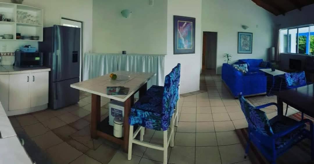 Are Tamareni 2Br Beach Cottage Or River Studio Avarua Quarto foto