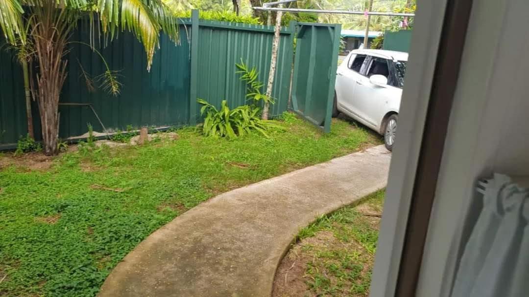 Are Tamareni 2Br Beach Cottage Or River Studio Avarua Quarto foto